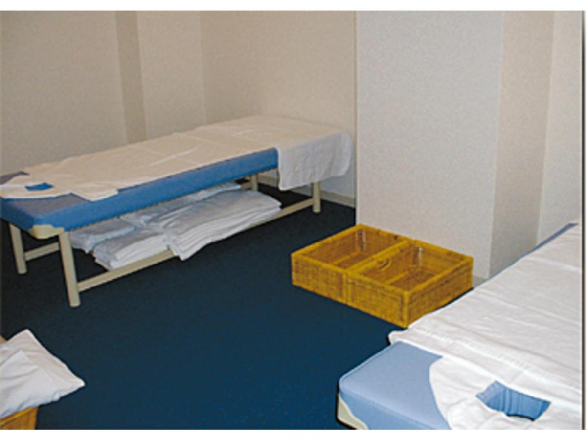 Kitami Pierson Hotel - Vacation Stay 54804V Eksteriør bilde