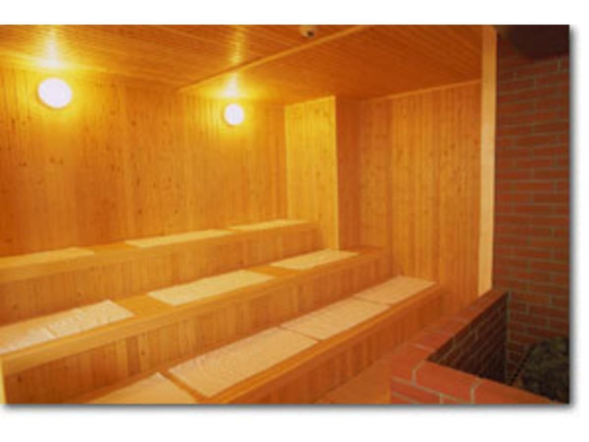 Kitami Pierson Hotel - Vacation Stay 54804V Eksteriør bilde